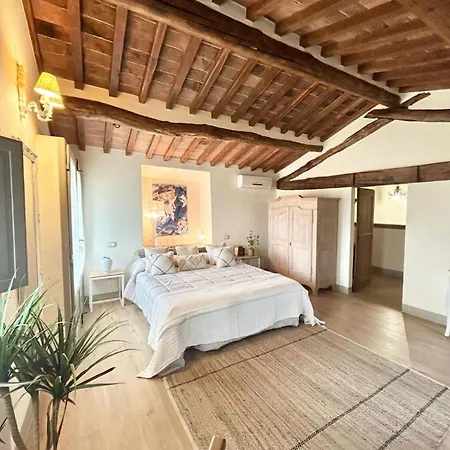 Casa La Fonte By Posarellivillas Ferienhaus *