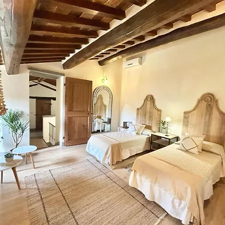 Ferienhaus Casa La Fonte By Posarellivillas Cortona