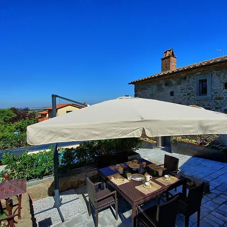 Casa La Fonte By Posarellivillas Ferienhaus