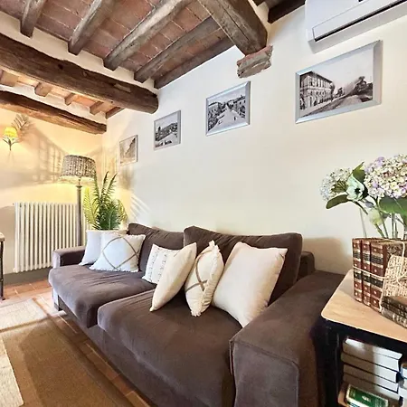 Casa La Fonte By Posarellivillas Ferienhaus *