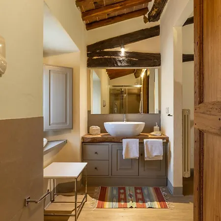 Vakantiehuis Casa La Fonte By Posarellivillas