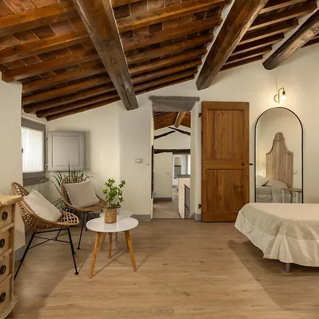 Casa La Fonte By Posarellivillas *