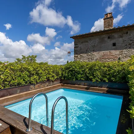 Casa La Fonte By Posarellivillas Vakantiehuis *