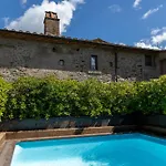 Casa La Fonte By Posarellivillas Cortona
