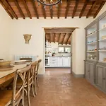 Casa La Fonte By Posarellivillas Casa vacanze Cortona