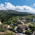 Casa La Fonte By Posarellivillas Casa vacanze Cortona