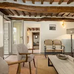 Casa La Fonte By Posarellivillas Cortona