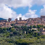 Casa La Fonte By Posarellivillas Cortona