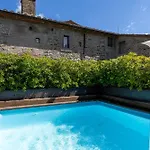Casa La Fonte By Posarellivillas Cortona
