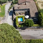 Casa La Fonte By Posarellivillas Casa vacanze Cortona