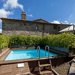 Casa La Fonte By Posarellivillas *