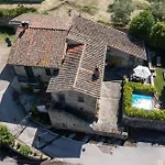 Casa La Fonte By Posarellivillas * Cortona