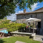 Casa La Fonte By Posarellivillas Casa vacanze Cortona