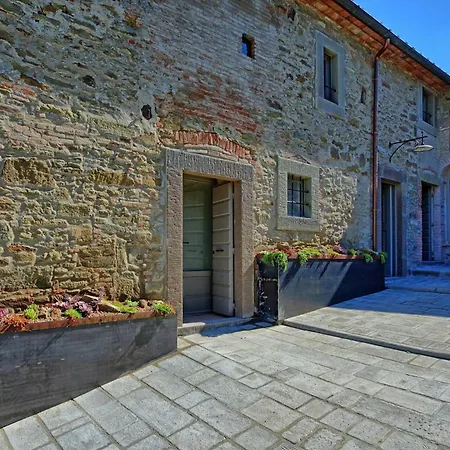 Casa La Fonte By Posarellivillas