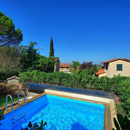 Casa La Fonte By Posarellivillas Дом отдыха