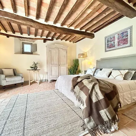 Дом отдыха Casa La Fonte By Posarellivillas