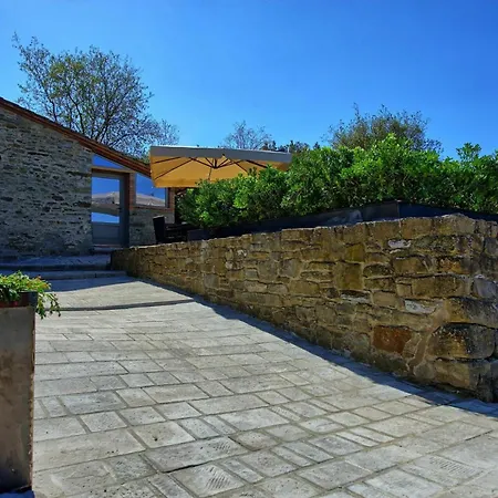 Casa La Fonte By Posarellivillas * Кортона