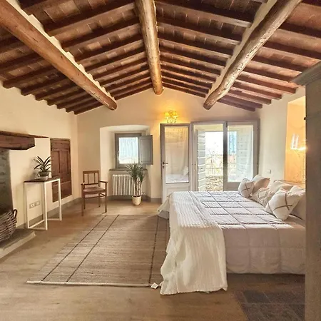 Casa La Fonte By Posarellivillas Дом отдыха