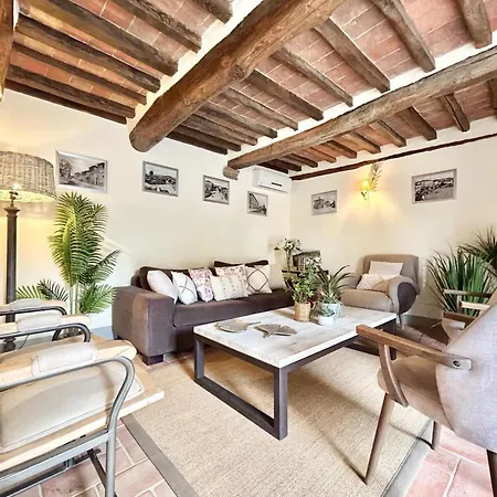 Casa La Fonte By Posarellivillas *