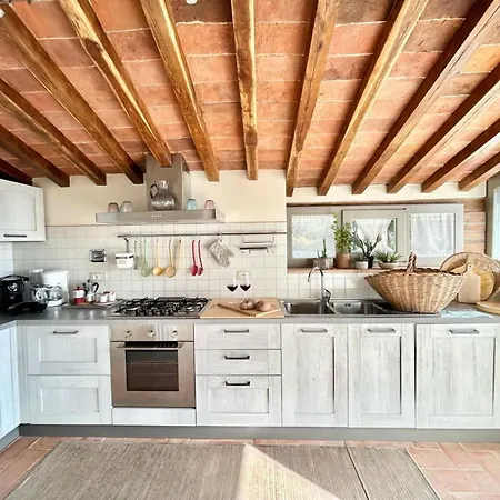 Casa La Fonte By Posarellivillas