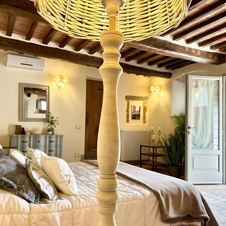 Дом отдыха Casa La Fonte By Posarellivillas