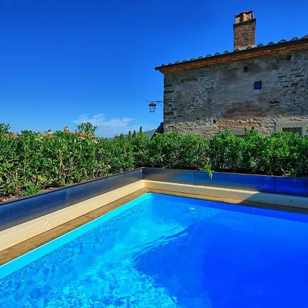 Casa La Fonte By Posarellivillas *