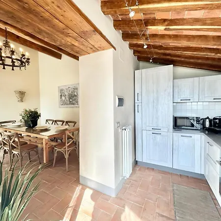 Casa La Fonte By Posarellivillas Semesterbostad