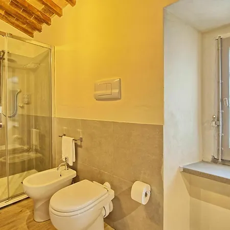 Casa La Fonte By Posarellivillas Кортона