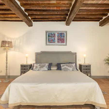 Casa vacanze Casa La Fonte By Posarellivillas Cortona