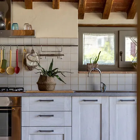Casa La Fonte By Posarellivillas Holiday home *