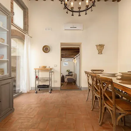 Casa La Fonte By Posarellivillas