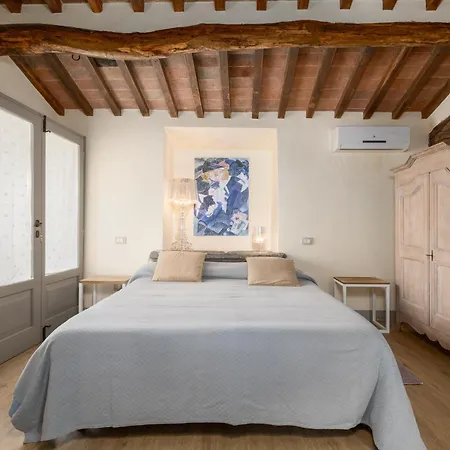 Casa La Fonte By Posarellivillas Hébergement de vacances *