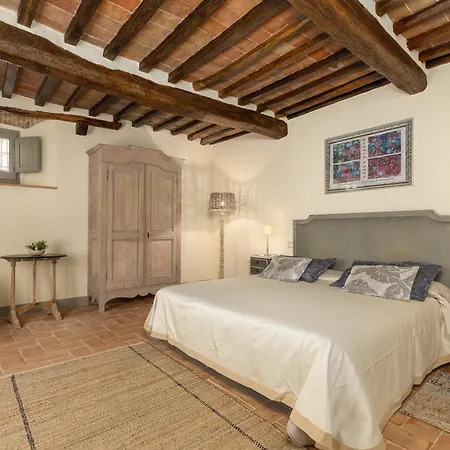 Holiday home Casa La Fonte By Posarellivillas
