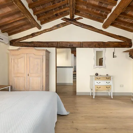 Casa La Fonte By Posarellivillas Hébergement de vacances *