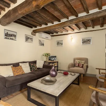 Casa La Fonte By Posarellivillas Σπίτι διακοπών