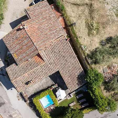 Casa La Fonte By Posarellivillas Σπίτι διακοπών