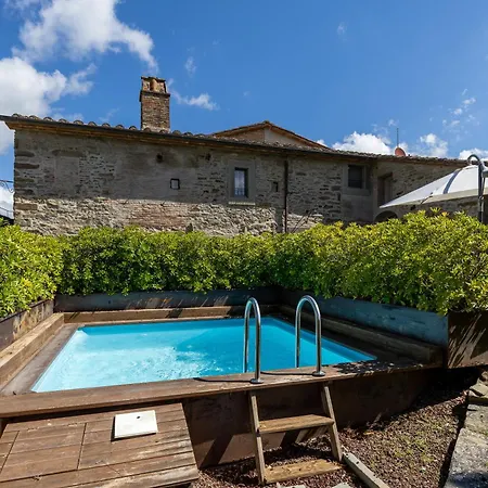 Casa La Fonte By Posarellivillas *