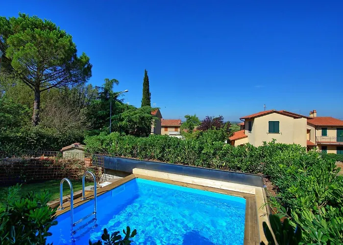 Casa La Fonte By Posarellivillas Holiday home