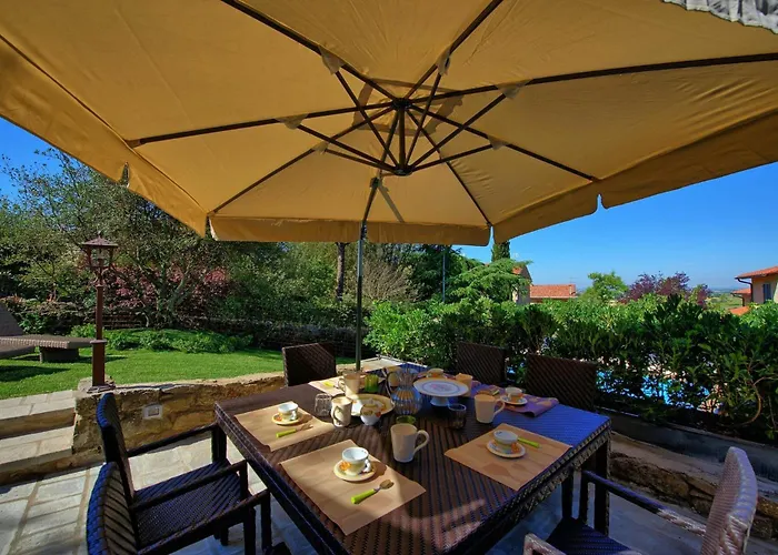 Holiday home Casa La Fonte By Posarellivillas Cortona