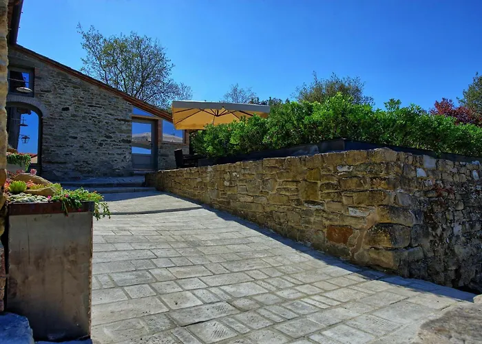 Casa La Fonte By Posarellivillas * Cortona