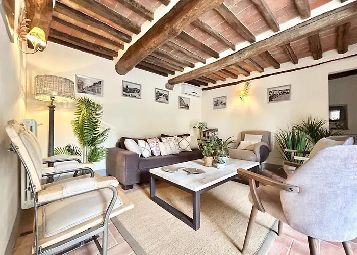 Casa La Fonte By Posarellivillas *