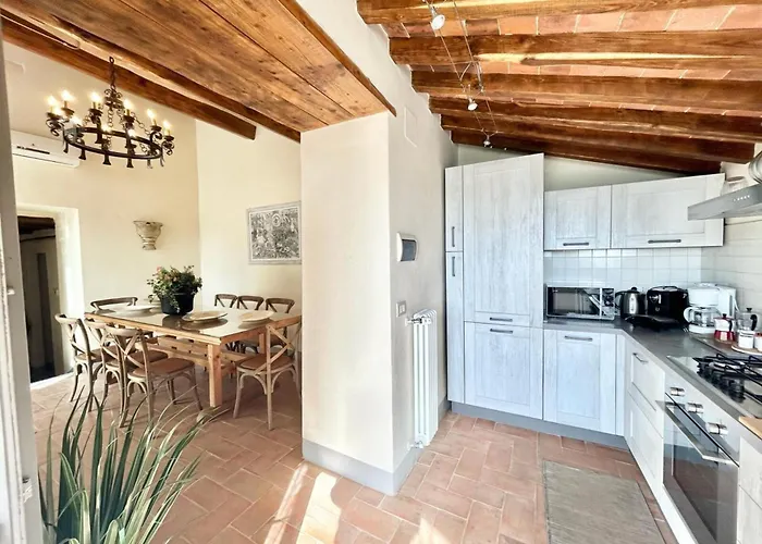 Casa La Fonte By Posarellivillas Semesterbostad