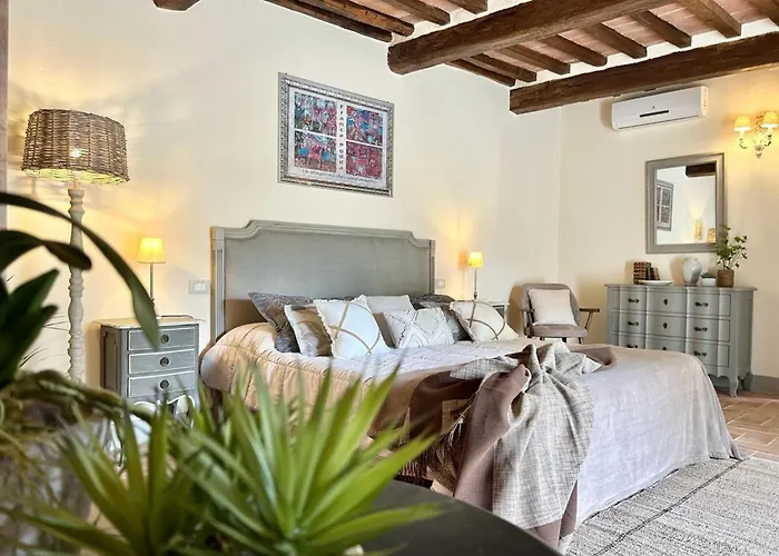 Casa La Fonte By Posarellivillas Semesterbostad *