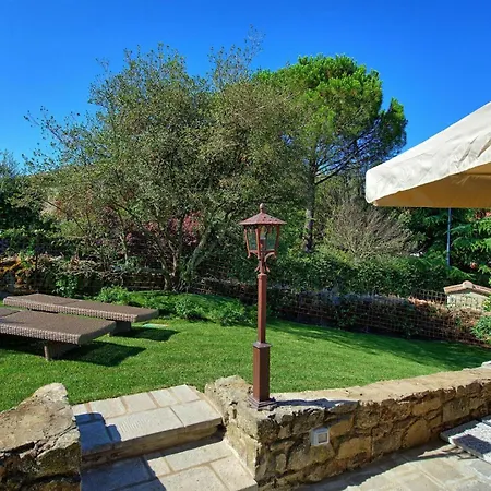 Casa La Fonte By Posarellivillas Ferienhaus