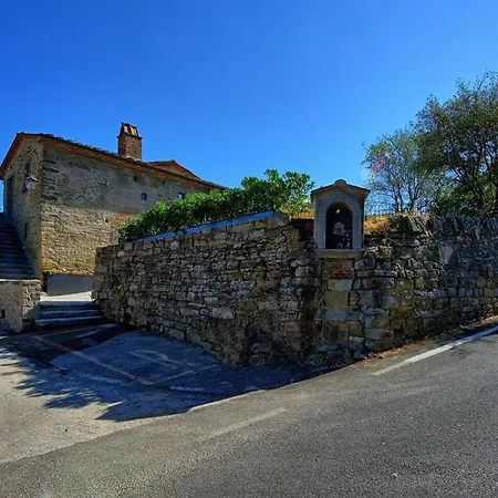 Ferienhaus Casa La Fonte By Posarellivillas Cortona