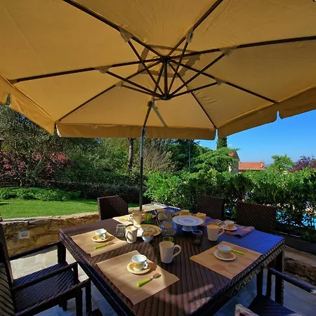 Ferienhaus Casa La Fonte By Posarellivillas Cortona