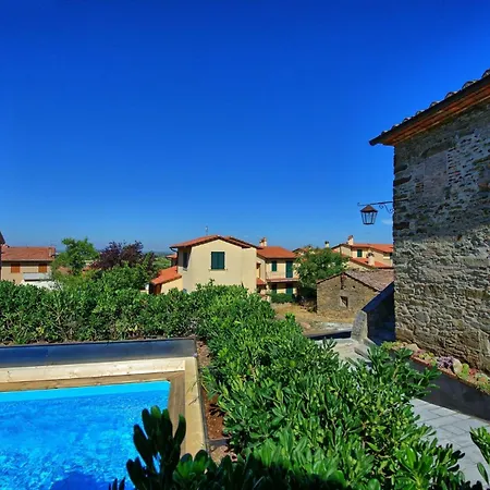 Casa La Fonte By Posarellivillas *