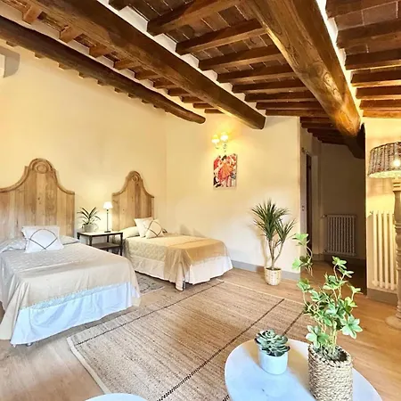 Ferienhaus Casa La Fonte By Posarellivillas