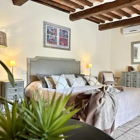 Casa La Fonte By Posarellivillas Ferienhaus *