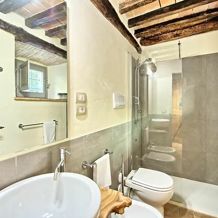 Ferienhaus Casa La Fonte By Posarellivillas *